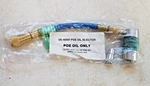 Kent Moore GE-48997 A/c Poe Oil Injection Hose (appears Never Used). Price: $12.75.