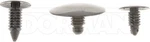 Nylon Grill Retainer - Interior New. Price: $12.61.