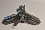 Kent-moore EN-51760 Flywheel Holder Used. Price: $130.00.