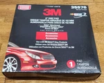 3M Automotive 35576 6" Stikit Disc Pad New. Price: $30.00.