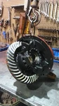 Replaces MX12-120R557 Meritor MX16-120R557 Front Drive Axle Differential , Oh Remanufactured. Price: $4787.46.
