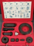 Ford T87T-7025-SH Otc Rotunda Zf Transmission Tool Kit Complete Used. Price: $339.99.