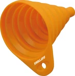 Shindy 16-821 Silicone Folding Funnel, Orange Compact & Durable New. Price: $15.95.