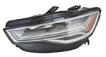 Hella Front Driver Left Led Headlight Assembly 012976151 New. Price: $1765.96.