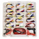Electronic Specialties 846 70-PIECE Diagnostic Test & Terminal Set New. Price: $182.54.