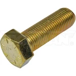 Dorman 862-415BX Cap Screw Hex Head Grade 1/2 20 In. New. Price: $29.90.