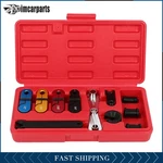 Transmission Line Disconnect Automotive Shop Tools 1/4" 5/16" 3/8" 1/2" Tan New. Price: $23.98.