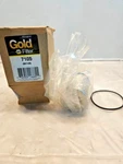 Napa Wix #57105 Hydraulic Filter Metal Canister New. Price: $23.75.