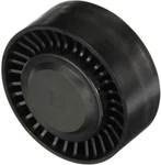 Gates T36247 Deflection/guide Pulley, V-ribbed Belt For Bmw Neu. Price: $40.42.