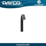 For 2011-2013 Volkswagen Jetta Sedan 2.5L L5 Serpentine Belt Main Drive Dayco New. Price: $81.11.