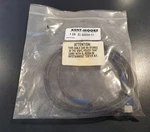 Kent Moore Tool EL-50334-11 Infotainment Cable Mit Adapter Harness Used. Price: $12.00.