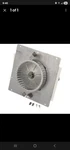 Motor Kit -convection Oven For Montague Part# 57527-5 Tested Working Used. Price: $699.00.