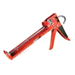 Performance Tool, Ratcheting Caulk Gun With Cutter, Model# W54250 New. Price: $6.99.
