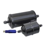 Mastercool-filter Pack For Commanders R134A Dryer System (COMD2-FLTRPK) New. Price: $212.30.