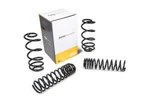 Jks Coil Set JSPEC3300*3" Lift New. Price: $347.95.