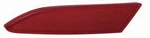 Reflector Left Red Ford Focus Iii Turnier 10- 1710197 New. Price: $15.35.