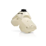 Acerbis Petrol Tank 12.5L Neutral 700 For Kawasaki 450 Klx 2008-2018 Nuovo. Price: $382.78.