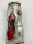 Performance Tool W2000 8-WATT Cordless Soldering Iron New. Price: $11.69.