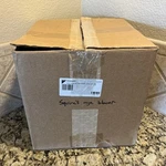 Daikin-mcquay 802000037 10" X 7.1" Blwrwheel, 1/2"BORE New. Price: $23.40.
