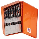 Knkut 29 Piece Jobber Length Drill Bit Set 1/16"-1/2" By 64THS Thompson Inc New. Price: $213.49.