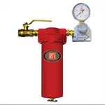 Reading Technologies 7000B Stealth Series 1-STAGE Air Tool Saver, 1/2 Npt New. Price: $290.14.