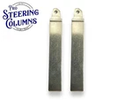 19-21 Kia Forte Rio Remote Flip Key Blade KK12 New 81996-D4010 (2 Pack). Price: $9.99.