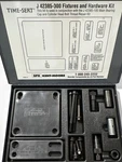 Spx Kent Moore J-42385-300 Time Sert Fixtures And Hardware Kit Complete New. Price: $179.95.