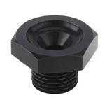 Winters Performance 1109-02A Kingpin Cap 5/8-18 Thread Aluminum Black Anodize New. Price: $15.94.