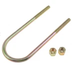 Dorman Threaded U-bolt , Pn# 35626 New. Price: $6.99.