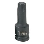 Grey Pneumatic 1155T 3/8" X T55 Internal Star Impact Driver New. Price: $34.54.
