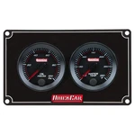 Quickcar Racing Products 65-2001 Redline Gauge Panel 2-1/16" Op/wt New. Price: $358.73.