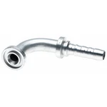 Gates G20315-1212 Code 61 O-ring Flange 90 Bent Tube (globalspiral) New. Price: $62.04.