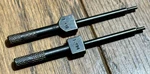 Kent Moore Tools Diesel Engine Tune Up Injector Timing Height Gap Gauge Set Used. Price: $95.00.