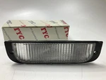 Front Left, Bumper Mounted Parking Turn Signal Light Lamp 1991-1992 Buick Regal New. Price: $16.16.