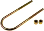 Threaded U-bolt Dorman 35605 New. Price: $19.19.