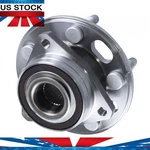 Rear Wheel Bearing And Hub Assembly For Buick Lacrosse Regal Cadillac Xts Malibu New. Price: $41.09.