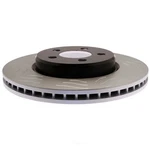 Disc Brake Rotor-specialty Street Performance S-groove Technology Raybestos New. Price: $108.11.