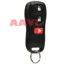 Best Replacement 3 Button Fob Keyless Entry Remote For Infiniti Cars/suvs New. Price: $19.88.