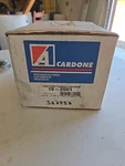 Disc Brake Caliper Cardone 19-2001 Remanufactured. Price: $38.00.