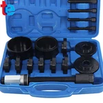 Master Set Front Wheel Hub Drive Bearing Removal Install Service Tool Kit New. Price: $39.57.