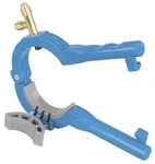 Robinair 10102 Side Can Tap For R12 And R134A Conditioning Blue New. Price: $64.99.