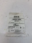 Gates G60301-0404 Hydraulic Coupling/adapter Male Ring Boss To Jic 37 New. Price: $7.99.