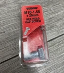 Dorman 780-520N M10-1.50 20MM Metric Hex Head Cap Screw *lot Of 3* New. Price: $20.69.