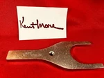 Oem Kent Moore J-45531 Bushing Bearing Remover Removal Tool Used. Price: $24.99.