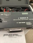 J 36884 Like New Kent Moore Inflatable Restraint Tester Used. Price: $89.10.