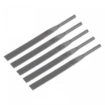 Uxcell Pneumatic Air File Coarse Tooth 5MMX125MM Flat New. Price: $17.55.