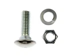 Motormite Dorman Help 45791 Bumper Bolt Nut 3 8 New. Price: $10.92.