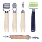 Hrjzf Sound Deadener Roller Set - 5 Pcs Automotive Audio Deadening... New. Price: $26.88.