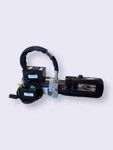 New Gates 707 Hose Crimper Hydraulic Pump 7481-0023. 115 Volt 77810. Price: $1399.88.