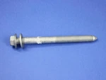 New Genuine Oem Mopar Chrysler Magnum Dodge Seat Belt Bolt 06508734AA. Price: $20.95.